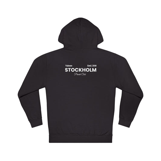 Stockholm Private Club Sweatshirt