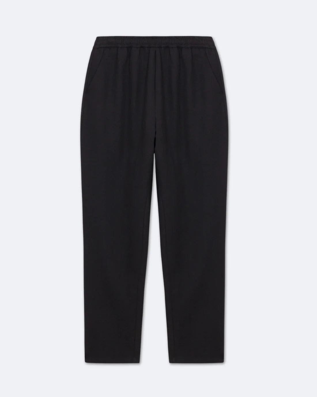 The Palermo Linen Trousers