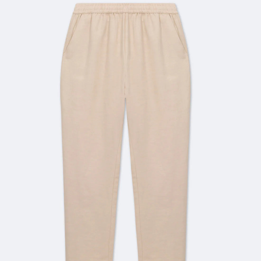 The Palermo Linen Trousers