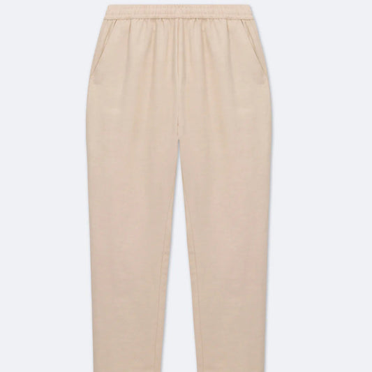 The Palermo Linen Trousers