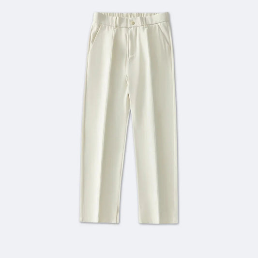 The Simon Pleated Pants