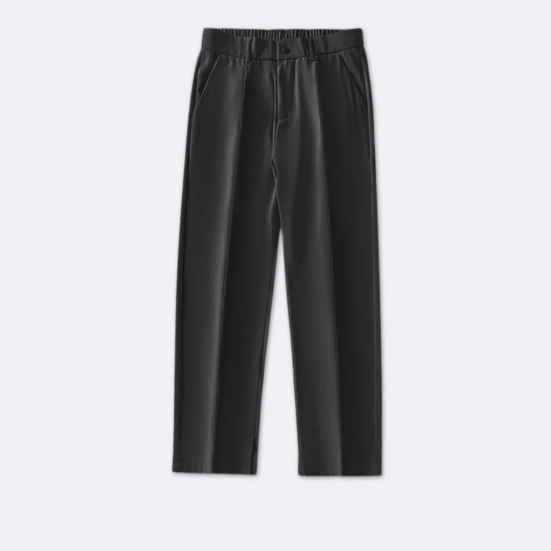 The Simon Pleated Pants